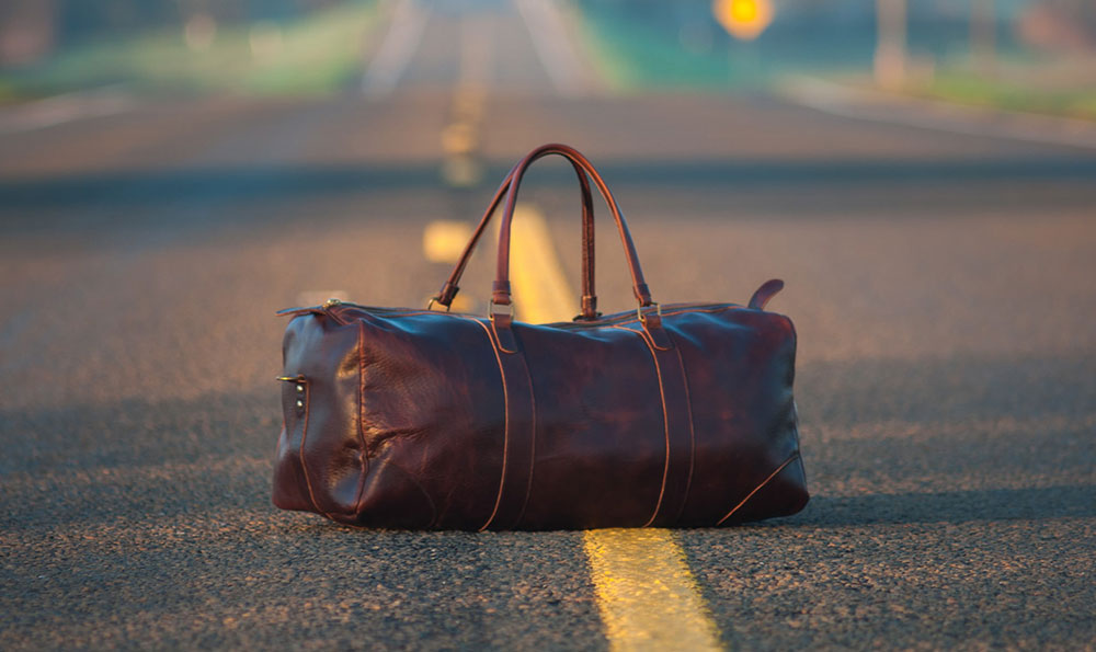 方便旅行女背包：让旅行更轻松的选择