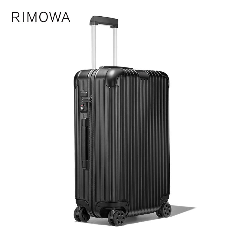 RIMOWA/日默瓦Essential26寸拉杆箱行李箱