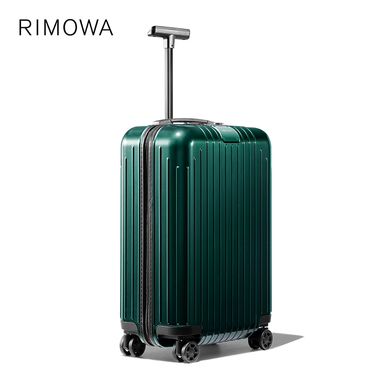 RIMOWA/日默瓦EssentialLite21寸拉杆箱旅行箱行李箱登机